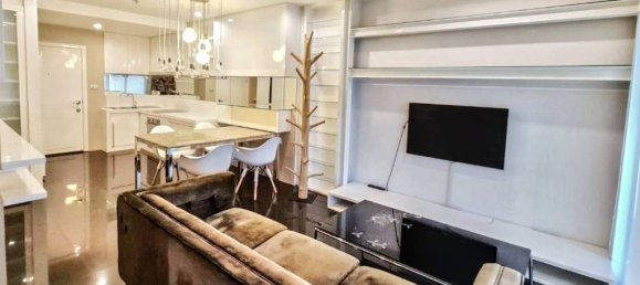 2 bedrooms Condo in Bangkok, Thailand No. 25311 3