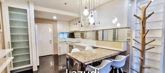 2 bedrooms Condo in Bangkok, Thailand No. 25311 5