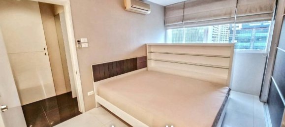 2 bedrooms Condo in Bangkok, Thailand No. 25311 2