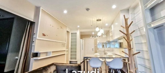 2 bedrooms Condo in Bangkok, Thailand No. 25311 4