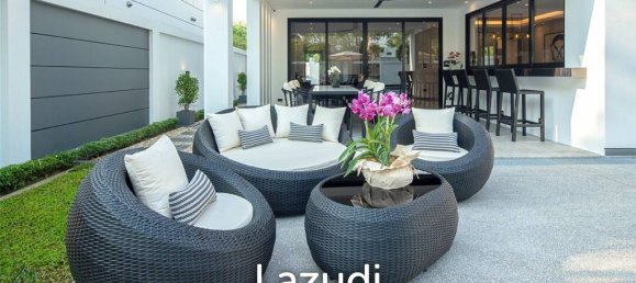 4 bedrooms Cafe / restaurant in Hang Dong, Thailand No. 14778 4