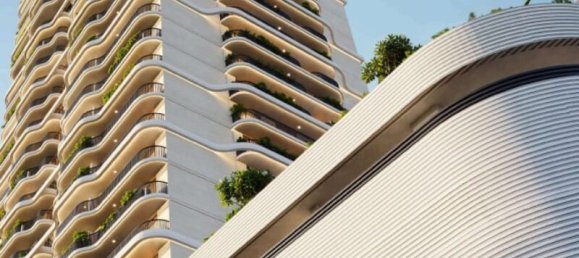 1 Schlafzimmer Wohnung in Jumeirah Village Circle, UAE, Nr. 120471 10