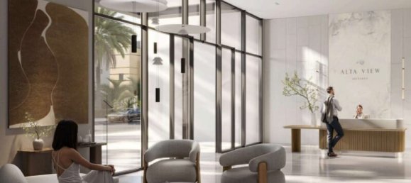 1 Schlafzimmer Wohnung in Jumeirah Village Circle, UAE, Nr. 120471 8