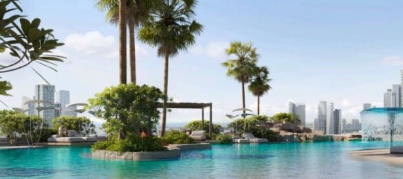 1 Schlafzimmer Wohnung in Jumeirah Village Circle, UAE, Nr. 120471 9