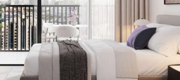 1 Schlafzimmer Wohnung in Jumeirah Village Circle, UAE, Nr. 120471 2