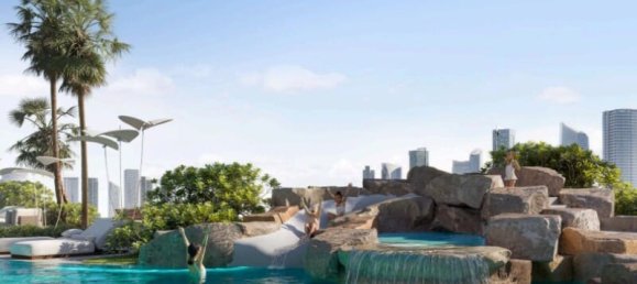 1 Schlafzimmer Wohnung in Jumeirah Village Circle, UAE, Nr. 120471 7