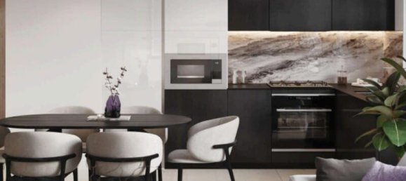 1 Schlafzimmer Wohnung in Jumeirah Village Circle, UAE, Nr. 120471 4