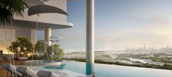 1 Schlafzimmer Wohnung in Jumeirah Village Circle, UAE, Nr. 120471 5