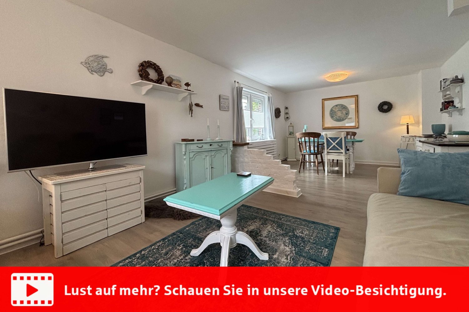 Дом с 2 спальнями в Фрисландия, Германия № 274046