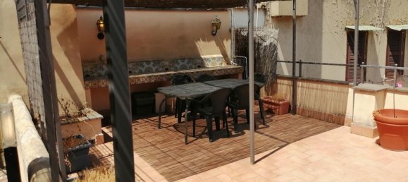 2 rooms Apartment in Frascati, Italy No. 270666 21