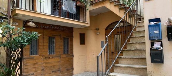 2 rooms Apartment in Frascati, Italy No. 270666 17