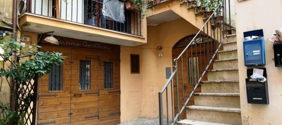 2 rooms Apartment in Frascati, Italy No. 270666 13