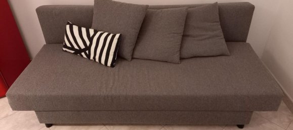 2 rooms Apartment in Frascati, Italy No. 270666 19