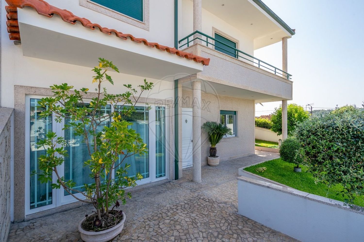 4 Schlafzimmer Haus in Vilarinho, Portugal, Nr. 174284