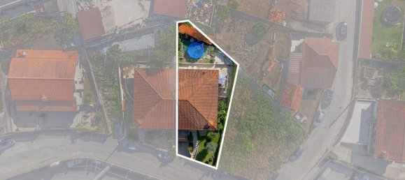 4 Schlafzimmer Haus in Vilarinho, Portugal, Nr. 174284 2