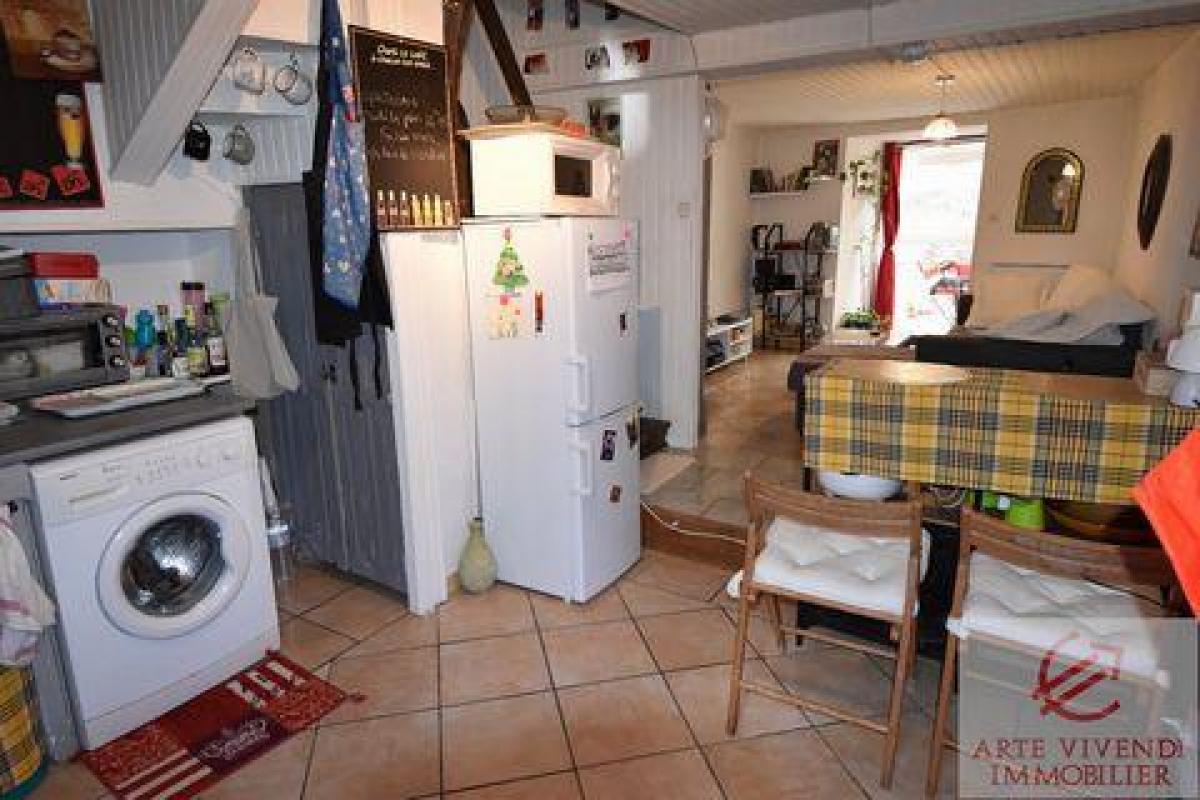 3 Schlafzimmer Haus in Carcassonne, France, Nr. 24411