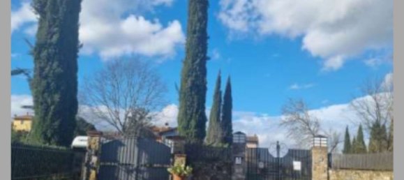 4 غرف نوم شقة في Figline e Incisa Valdarno, Italy رقم 321337 21