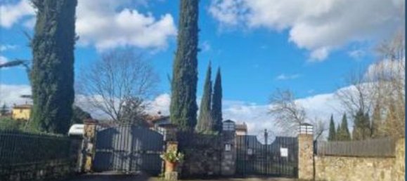 4 غرف نوم شقة في Figline e Incisa Valdarno, Italy رقم 321337 3