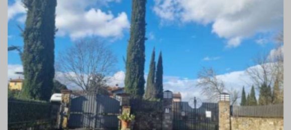 4 غرف نوم شقة في Figline e Incisa Valdarno, Italy رقم 321337 12