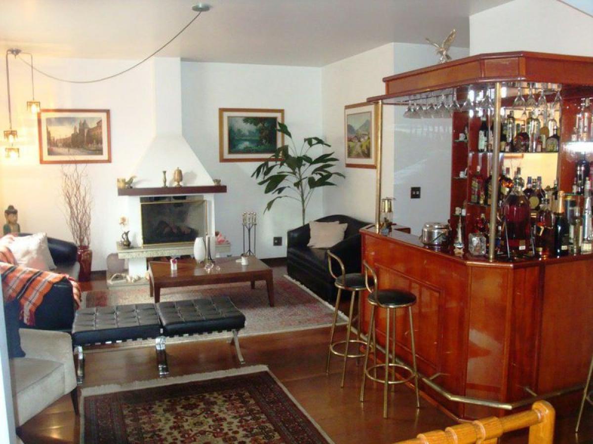 5 Schlafzimmer Haus in Sao Paulo, Brazil, Nr. 487831