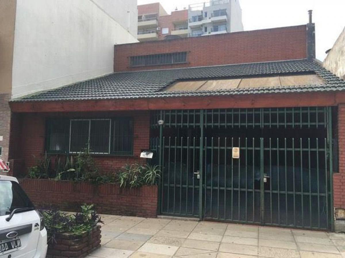  Land in Buenos Aires, Argentina No. 120782