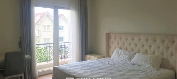 4 Schlafzimmer Villa in Long Bien, Vietnam, Nr. 837 10