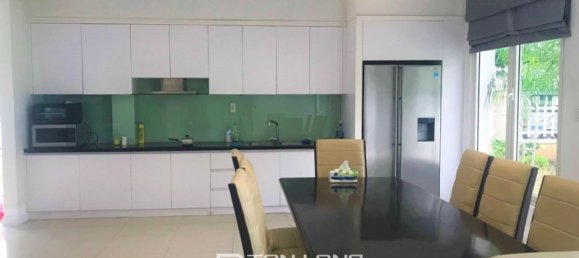 4 Schlafzimmer Villa in Long Bien, Vietnam, Nr. 837 16