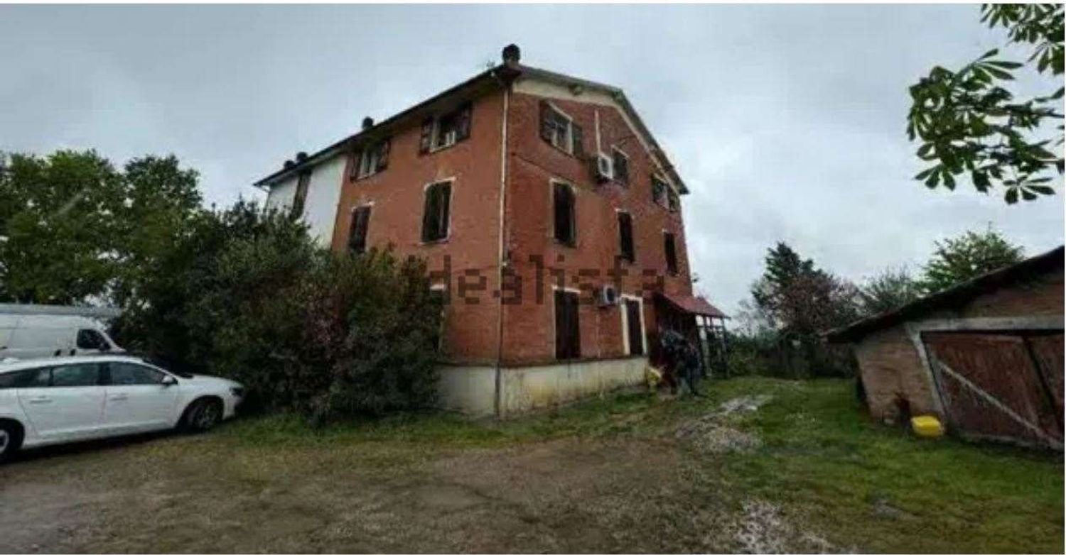 5-Zimmer Wohnung in Medicina, Italy, Nr. 299050