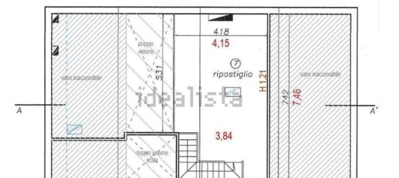 5-Zimmer Wohnung in Medicina, Italy, Nr. 299050 19