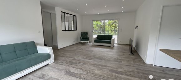 Casa de 4 dormitorios en Romorantin-Lanthenay, France No. 73305 12