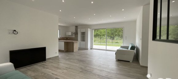 Casa de 4 dormitorios en Romorantin-Lanthenay, France No. 73305 9