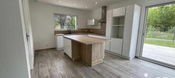 Casa de 4 dormitorios en Romorantin-Lanthenay, France No. 73305 11