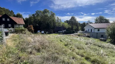 Земельный участок в Хитцендорф, Австрия № 116703