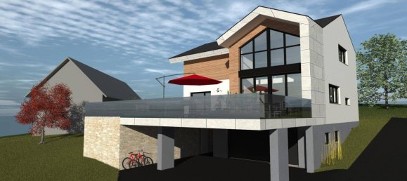 Земельный участок в Хитцендорф, Австрия № 116703 5