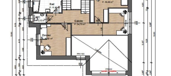 Земельный участок в Хитцендорф, Австрия № 116703 10