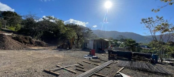 Terrain à Santa Ana, Costa Rica No. 1474 2