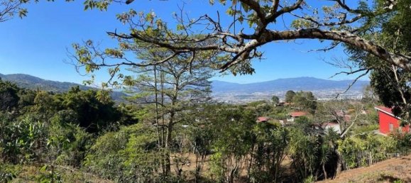 Terrain à Santa Ana, Costa Rica No. 1474 6