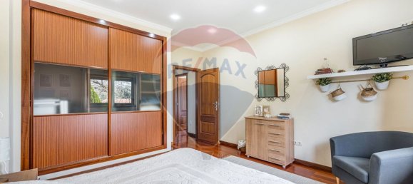 4 Schlafzimmer Haus in Celorico de Basto, Portugal, Nr. 184180 19