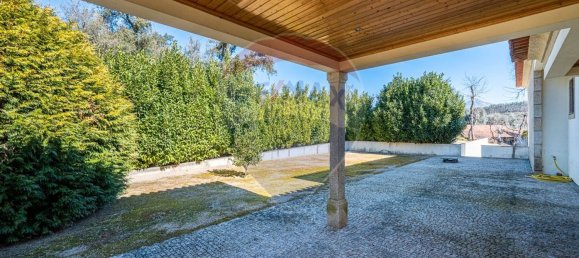 4 Schlafzimmer Haus in Celorico de Basto, Portugal, Nr. 184180 5