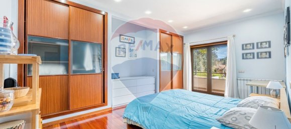 4 Schlafzimmer Haus in Celorico de Basto, Portugal, Nr. 184180 20