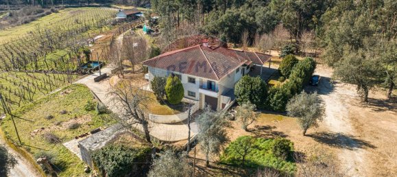 4 Schlafzimmer Haus in Celorico de Basto, Portugal, Nr. 184180 2