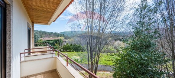 4 Schlafzimmer Haus in Celorico de Basto, Portugal, Nr. 184180 28