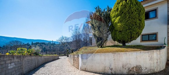 4 Schlafzimmer Haus in Celorico de Basto, Portugal, Nr. 184180 31