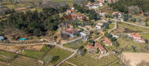 4 Schlafzimmer Haus in Celorico de Basto, Portugal, Nr. 184180 37