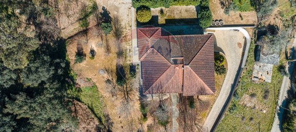 4 Schlafzimmer Haus in Celorico de Basto, Portugal, Nr. 184180 42