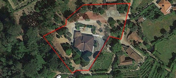 4 Schlafzimmer Haus in Celorico de Basto, Portugal, Nr. 184180 43