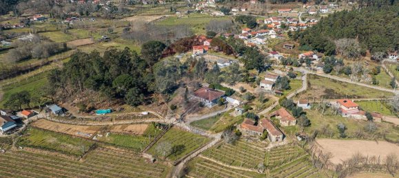 4 Schlafzimmer Haus in Celorico de Basto, Portugal, Nr. 184180 38
