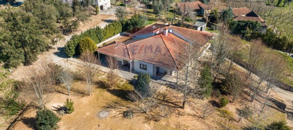 4 Schlafzimmer Haus in Celorico de Basto, Portugal, Nr. 184180 34