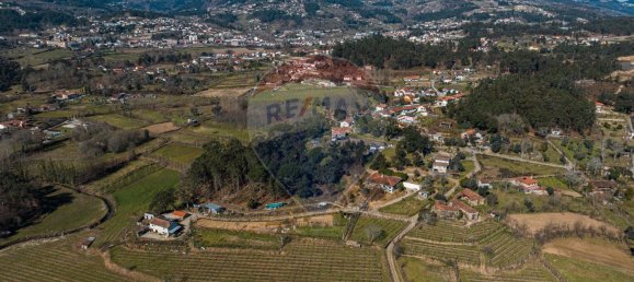 4 Schlafzimmer Haus in Celorico de Basto, Portugal, Nr. 184180 40