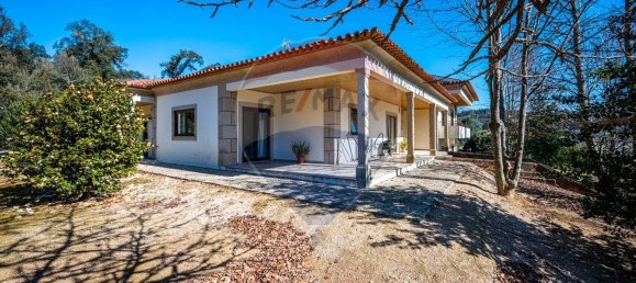4 Schlafzimmer Haus in Celorico de Basto, Portugal, Nr. 184180 4